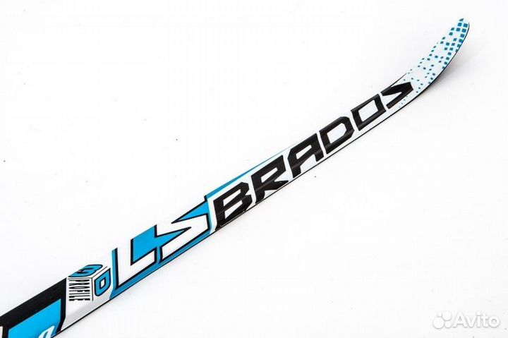 Лыжи STC, 160 см Цвет в ассортименте