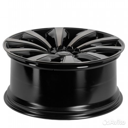 Кованые диски R23 Range Rover