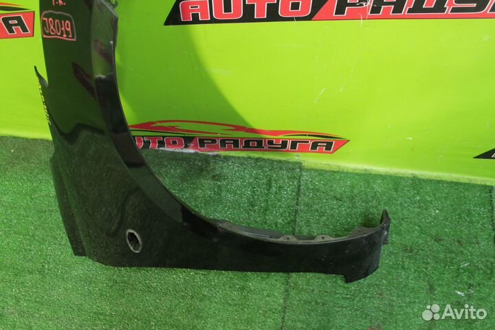 Крыло suzuki ZC32S, ZC72S, ZD72S swift