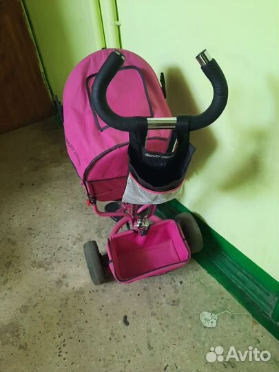 Детские велосипеды от 5 лет для девочек