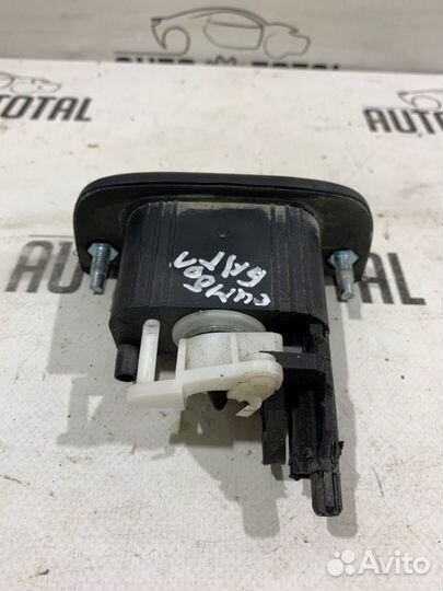 Замок багажника Renault Symbol K7JA700 2005