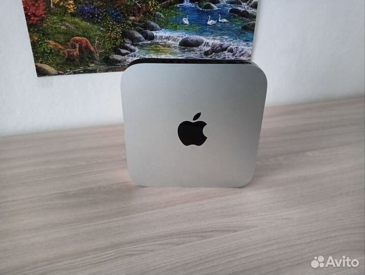 Apple Mac mini 2011 8/1024