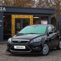 Ford Focus 2.0 AT, 2010, 207 147 км