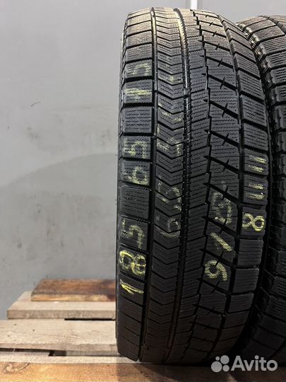 Bridgestone Blizzak VRX 185/65 R15 91Q