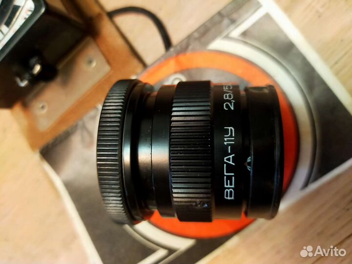 Экспонометр