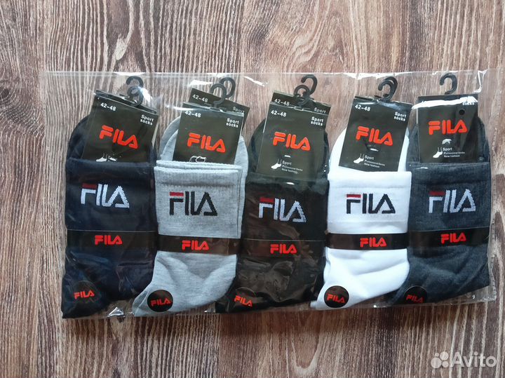 Носки Nike Puma Reebok Adidas