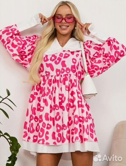 Платье женское