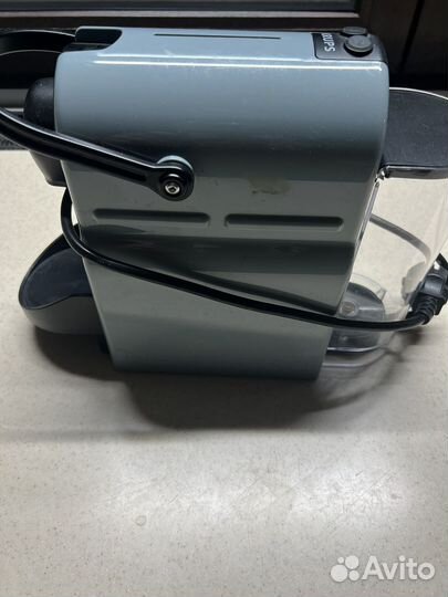 Капсульная кофемашина krups