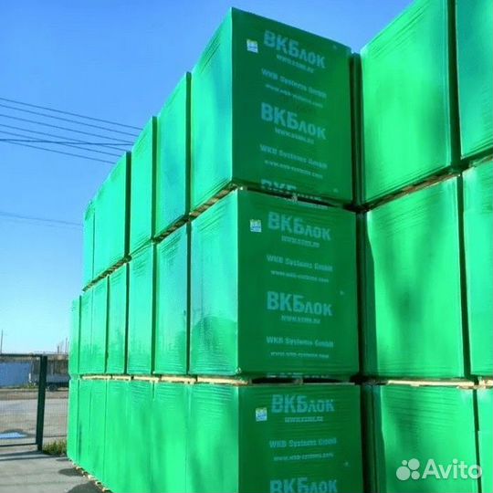 Газосиликатные блоки Все заводы