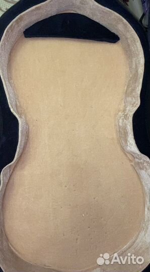 Футляр для виолончели 4/4