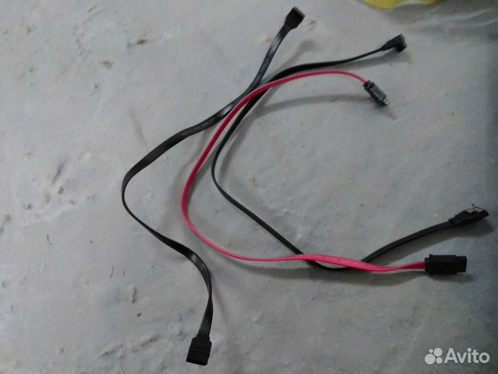 Кабель для компьютера