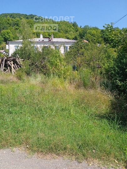 Участок 6,2 сот. (ИЖС)