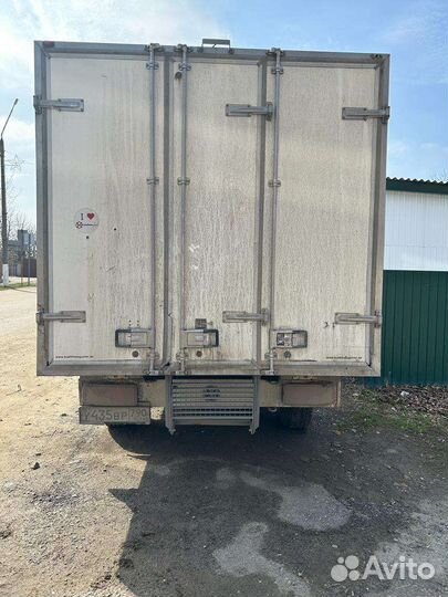 Грузоперевозки