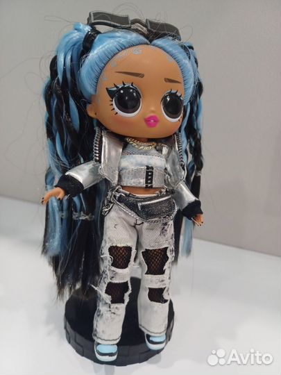 LOL Surprise Кукла Tweens Doll - Freshest