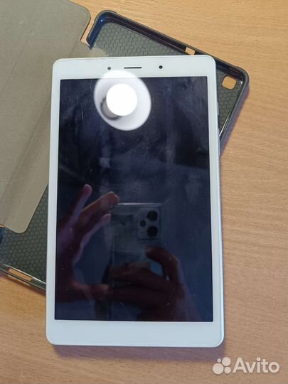 Планшет, Samsung Galaxy Tab A (8.0, 2019)