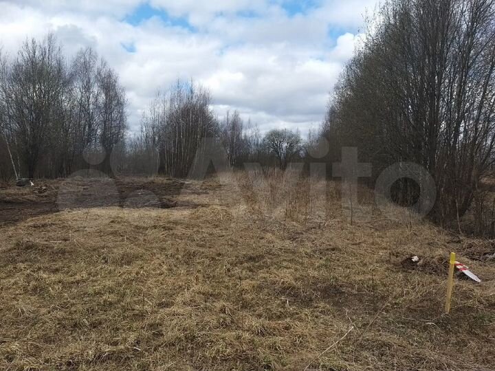 Участок 14 сот. (СНТ, ДНП)