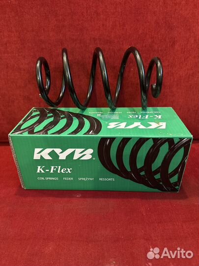 Пружина задней подвески Мерседес