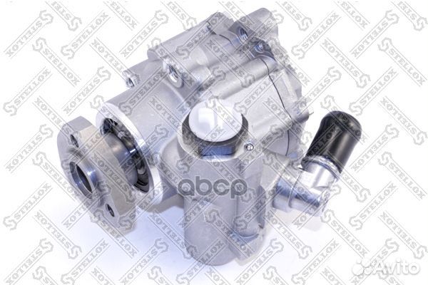 00-35537-SX насос гидроусилителя руля 03714515