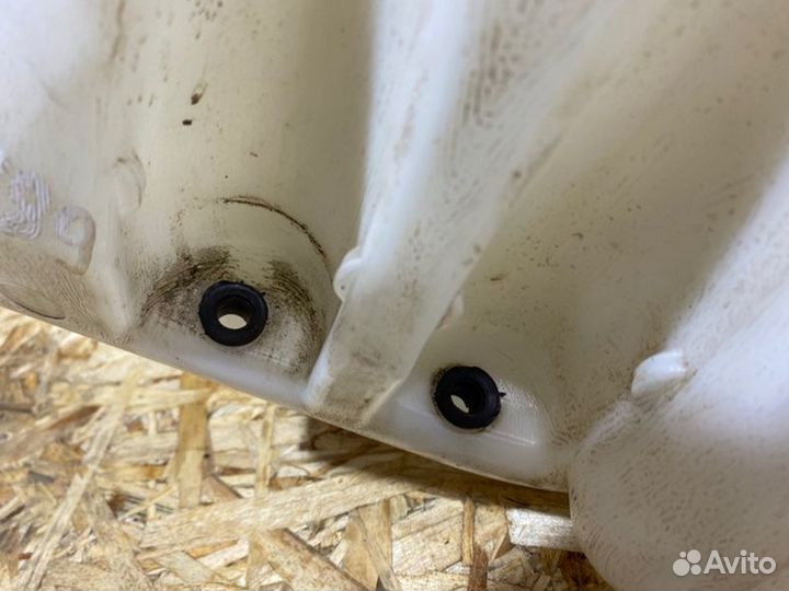 Бачок омывателя УАЗ Patriot