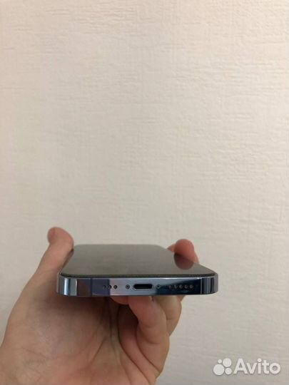 iPhone 13 Pro, 128 ГБ