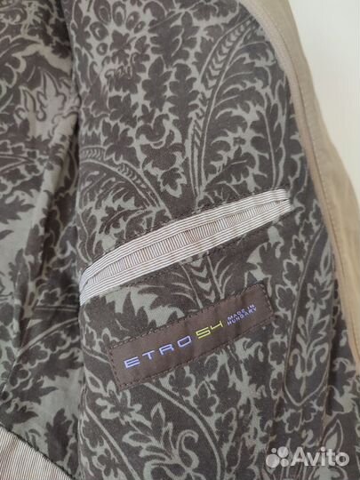 Куртка Etro оригинал