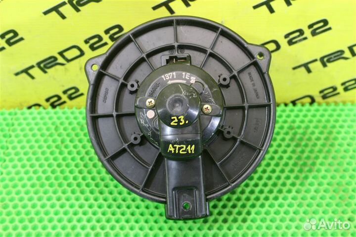 Мотор печки Toyota Carina AT211 7A-FE