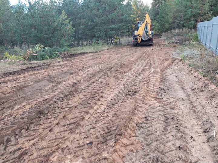 Участок 12 сот. (ИЖС)