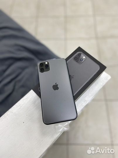 iPhone 11 Pro Max, 64 ГБ