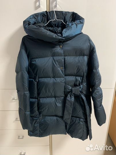 Куртка для девочки Pulka