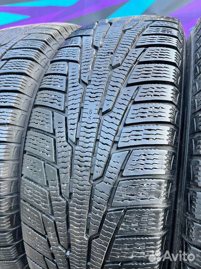 Nokian Tyres Nordman RS 215/65 R16