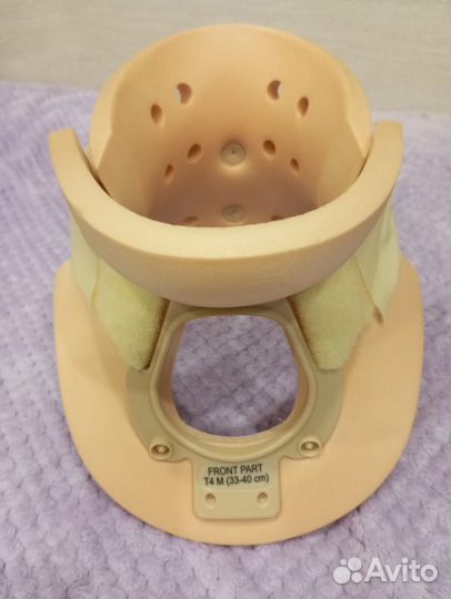 Корсет для шеи