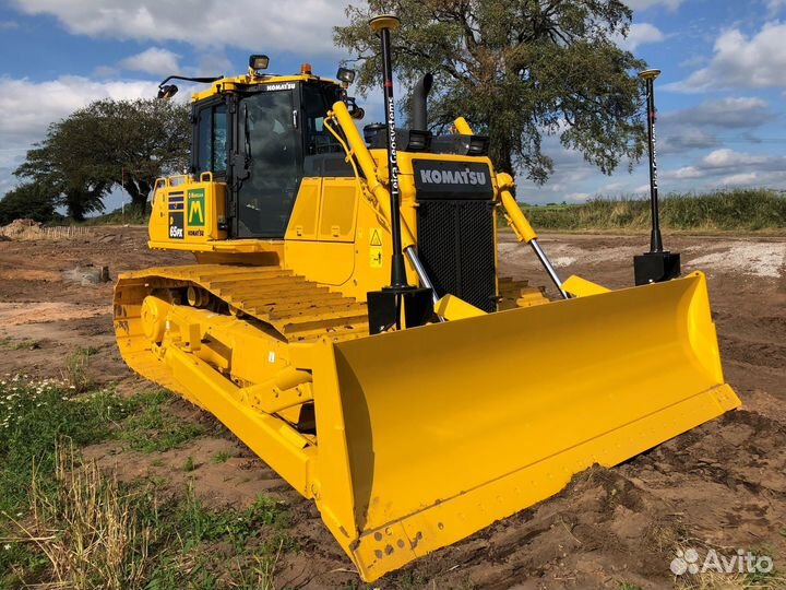 Оператор бульдозера вахта мо