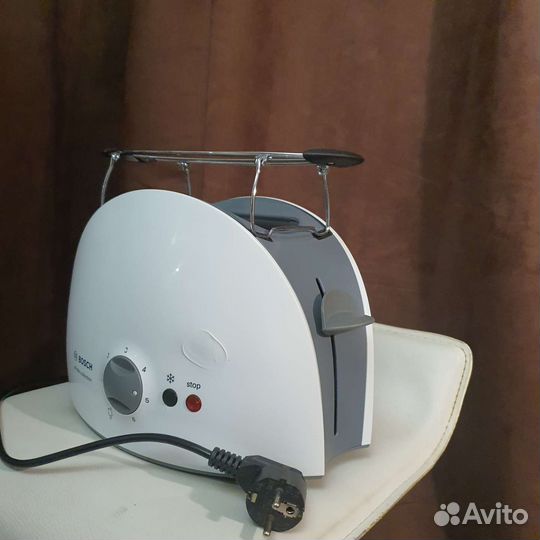 Тостер bosch б/у