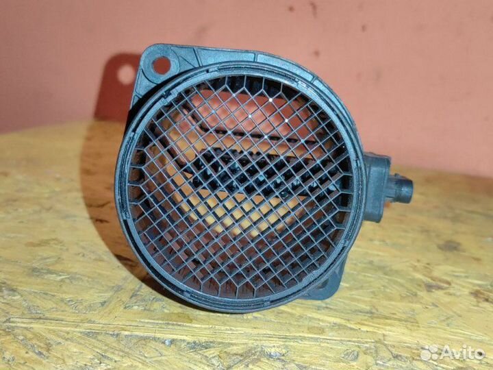 Расходомер (датчик дмрв) Volkswagen Crafter 2E