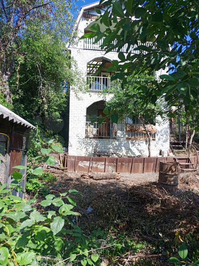 Дача 90 м² на участке 5 сот.