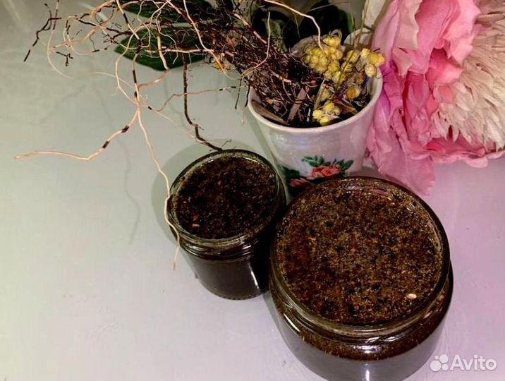 Мед чудесный