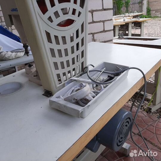 Клепочные прессы