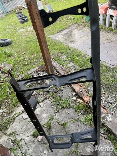 Телевизор на Ваз 2109