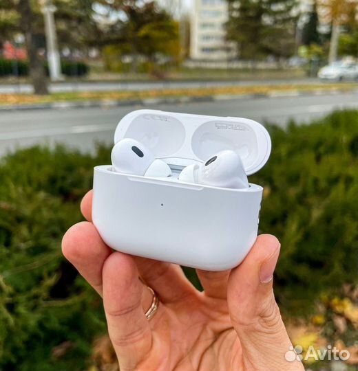 AirPods Pro 2