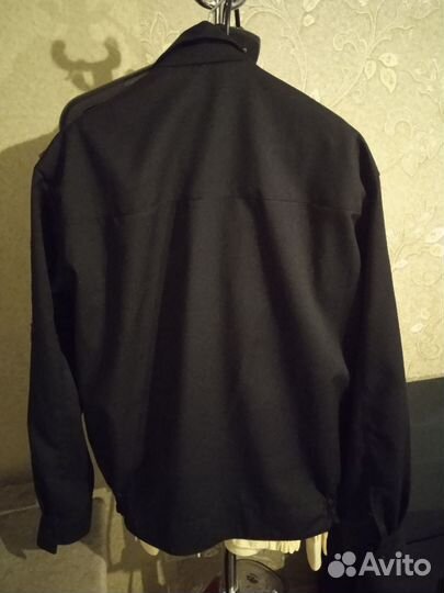 Повседневная куртка кадетская р 54
