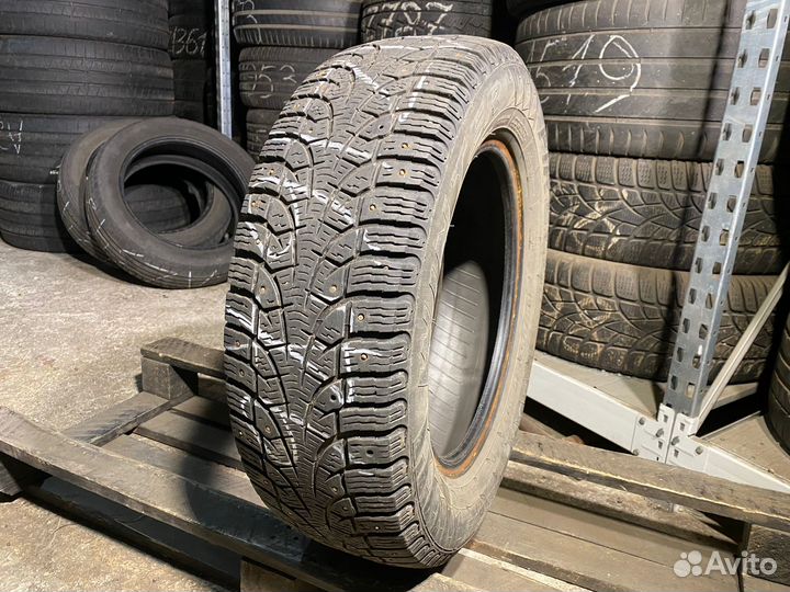 Pirelli Winter Carving Edge 195/65 R15 91T