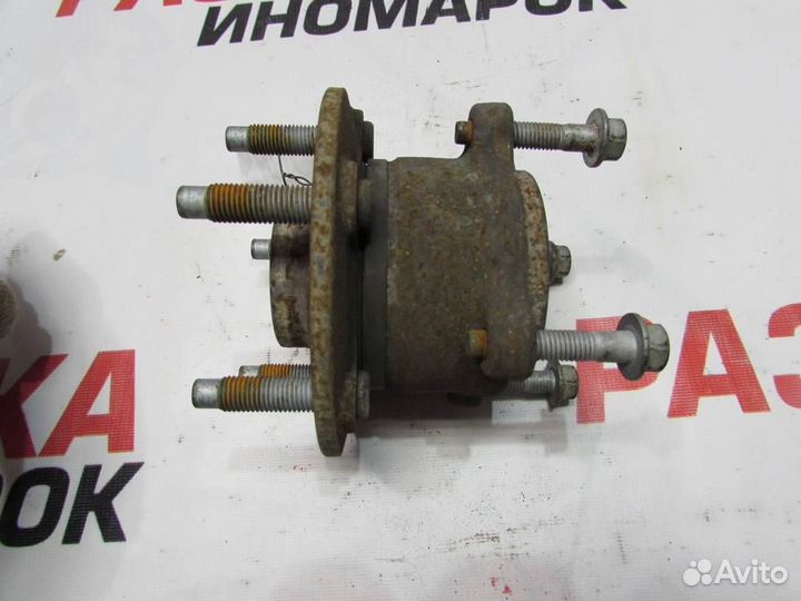 Ступица задняя для Chevrolet Cruze 1 2009-2016г