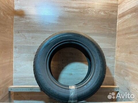 Bridgestone Dueler H/P 265/60 R18