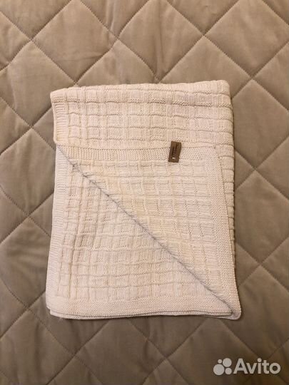 Детское одеяло