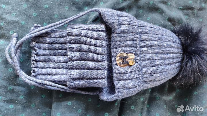 Шапки, шлемы, ушанка