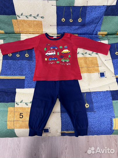 Детская одежда