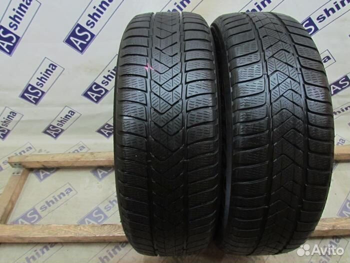 Pirelli Scorpion Winter 225/60 R18 81H
