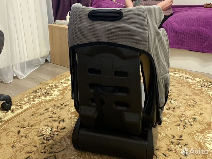 Детское автокресло 9 до 36 кг