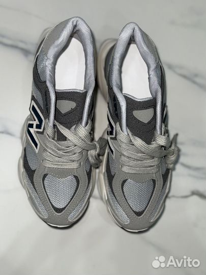 Кроссовки new balance