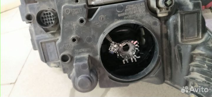 Фара левая Land Rover Vogue L405 2013-2017 на разб